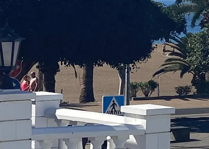 Suite4you 50 Meters From The And Main Avenue Ac Wifi Int Tv Channels Appartamento Puerto del Carmen (Lanzarote)