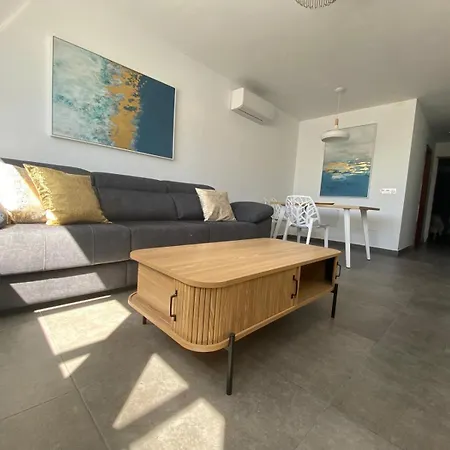 Suite4you 50 Meters From The And Main Avenue Ac Wifi Int Tv Channels * Пуэрто дель Кармен