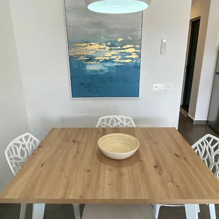 Suite4you 50 Meters From The And Main Avenue Ac Wifi Int Tv Channels プエルト・デル・カルメン