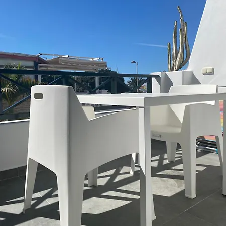 Apartment Suite4you 50 Meters From The And Main Avenue Ac Wifi Int Tv Channels