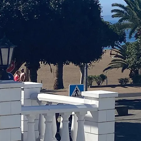 Suite4you 50 Meters From The And Main Avenue Ac Wifi Int Tv Channels דירה פוארטו דל כרמן