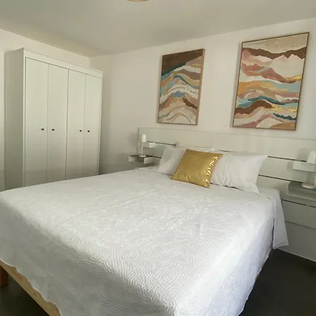 דירה Suite4you 50 Meters From The And Main Avenue Ac Wifi Int Tv Channels פוארטו דל כרמן