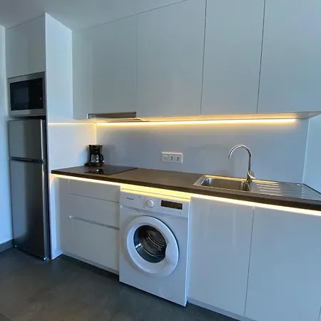 דירה Suite4you 50 Meters From The And Main Avenue Ac Wifi Int Tv Channels פוארטו דל כרמן