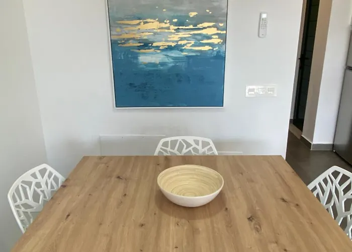 Suite4you 50 Meters From The And Main Avenue Ac Wifi Int Tv Channels פוארטו דל כרמן