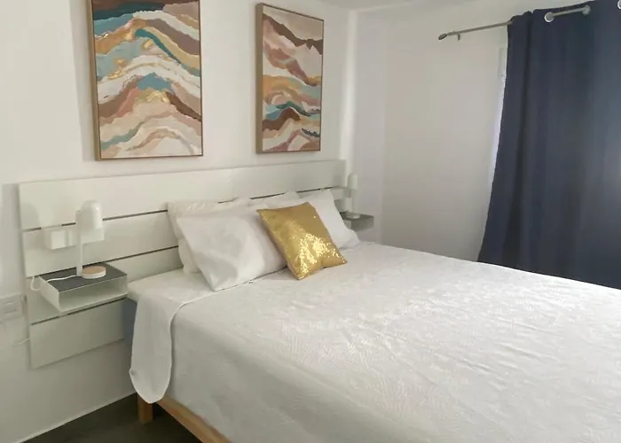 Suite4you 50 Meters From The And Main Avenue Ac Wifi Int Tv Channels פוארטו דל כרמן