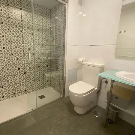 Apartamento Suite4you 50 Meters From The And Main Avenue Ac Wifi Int Tv Channels *